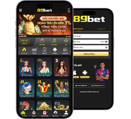 Đa dạng game Bắn Cá hello88 UK