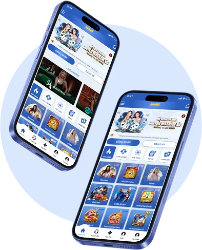 Đồ họa Bắn Cá hello88 UK