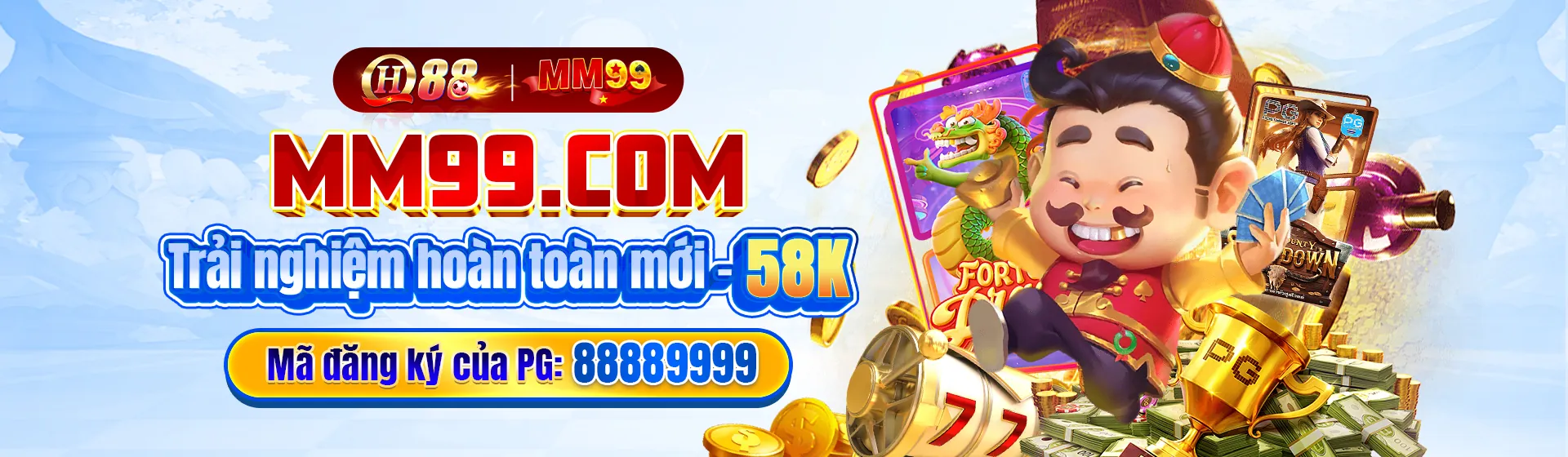 Banner khuyến mãi hello88 UK